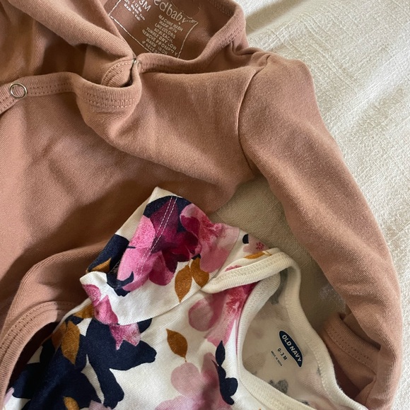 Bodysuit Bundle - Picture 2 of 2